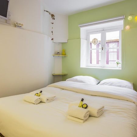 Ferienwohnung Clublord Sweet Escape In The Heart Of Vieux Lyon Exterior foto