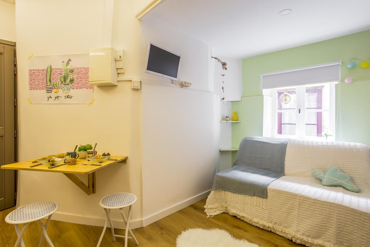 Ferienwohnung Clublord Sweet Escape In The Heart Of Vieux Lyon Exterior foto